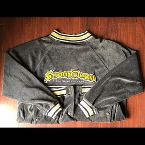 90’s Snoop Dogg Jacket